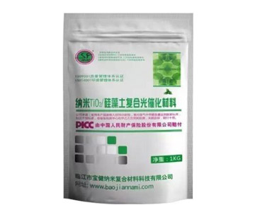 納米TiO2